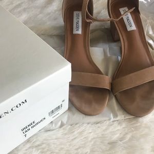 Steve Madden Irenee sandal